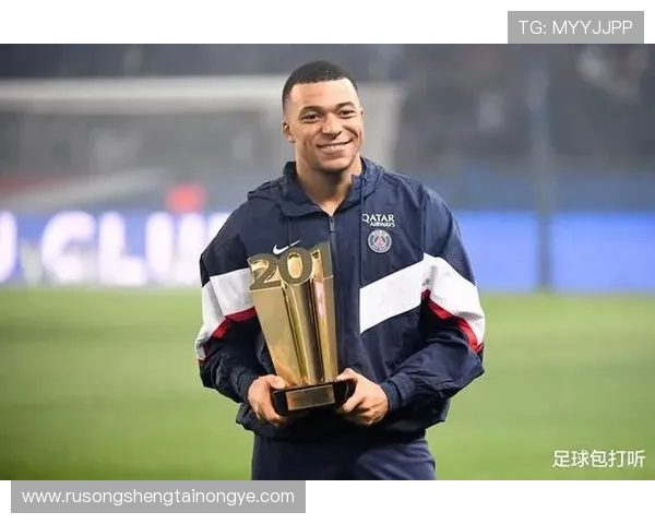 姆巴佩26岁仍未获金球奖8次入围创历史纪录何时能破蛋