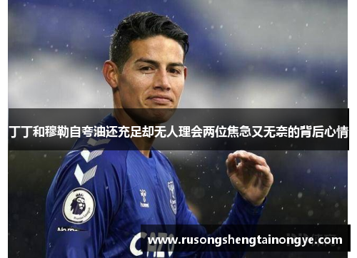 丁丁和穆勒自夸油还充足却无人理会两位焦急又无奈的背后心情